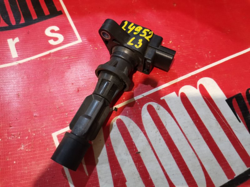 Катушка зажигания, 500 рублей, Красноярск