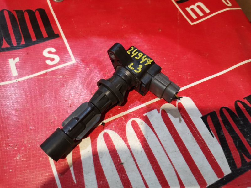 Катушка зажигания, 500 рублей, Красноярск