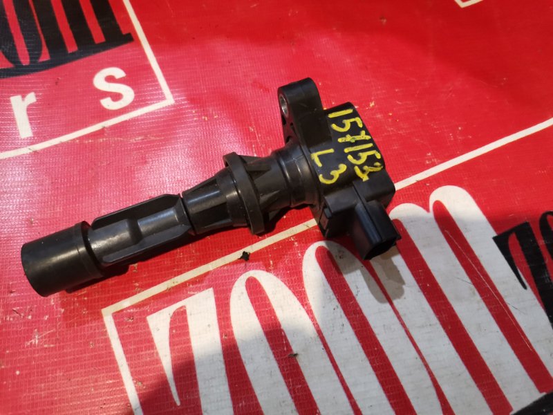 Катушка зажигания, 500 рублей, Красноярск