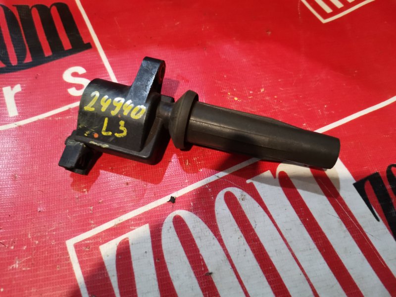 Катушка зажигания, 500 рублей, Красноярск