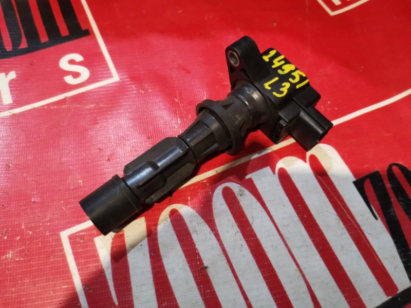 Катушка зажигания, 500 рублей, Красноярск