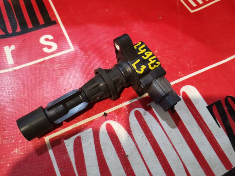 Катушка зажигания, 500 рублей, Красноярск