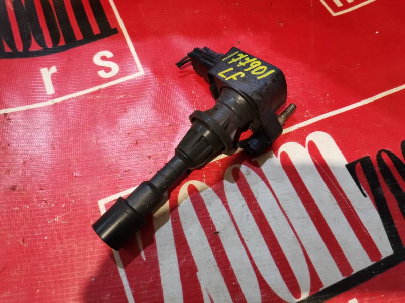 Катушка зажигания, 500 рублей, Красноярск