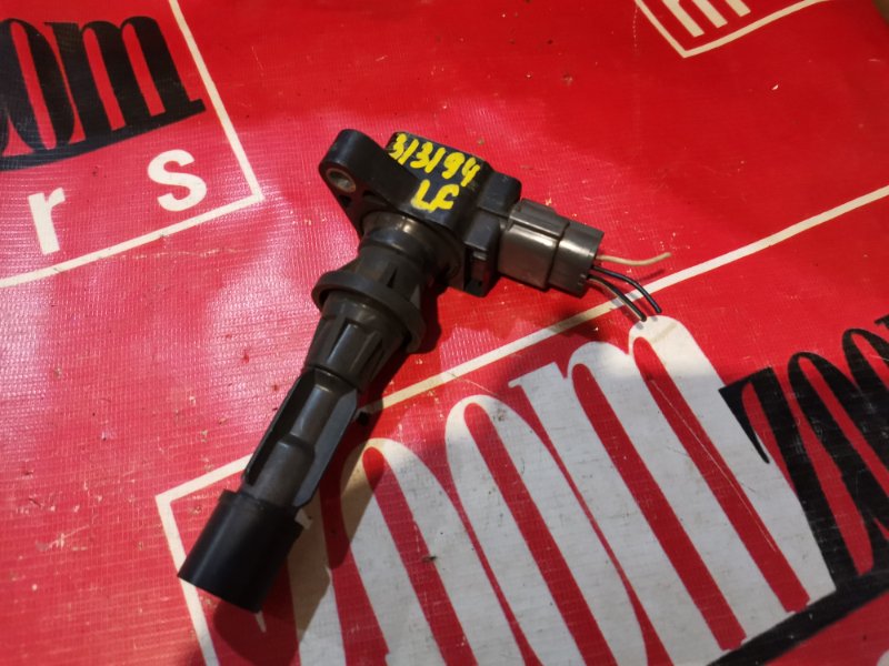 Катушка зажигания, 500 рублей, Красноярск