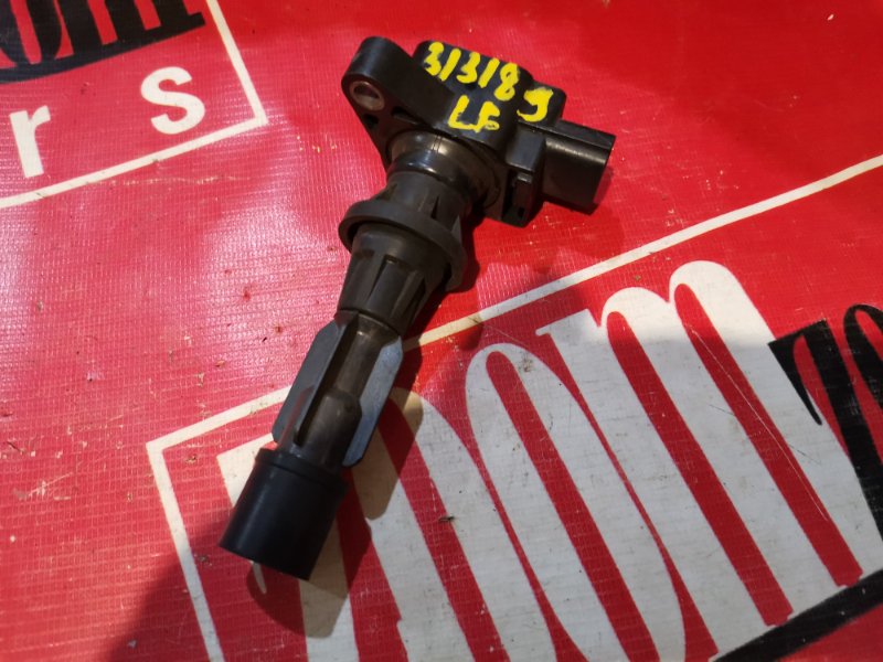 Катушка зажигания, 500 рублей, Красноярск