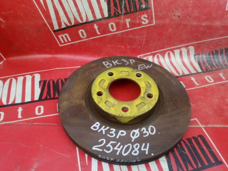 Диск тормозной, 900 рублей, Красноярск