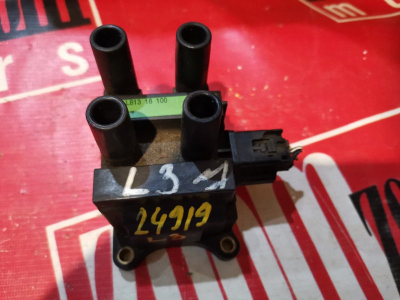 Катушка зажигания, 500 рублей, Красноярск