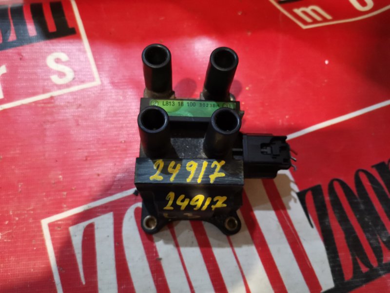 Катушка зажигания, 500 рублей, Красноярск