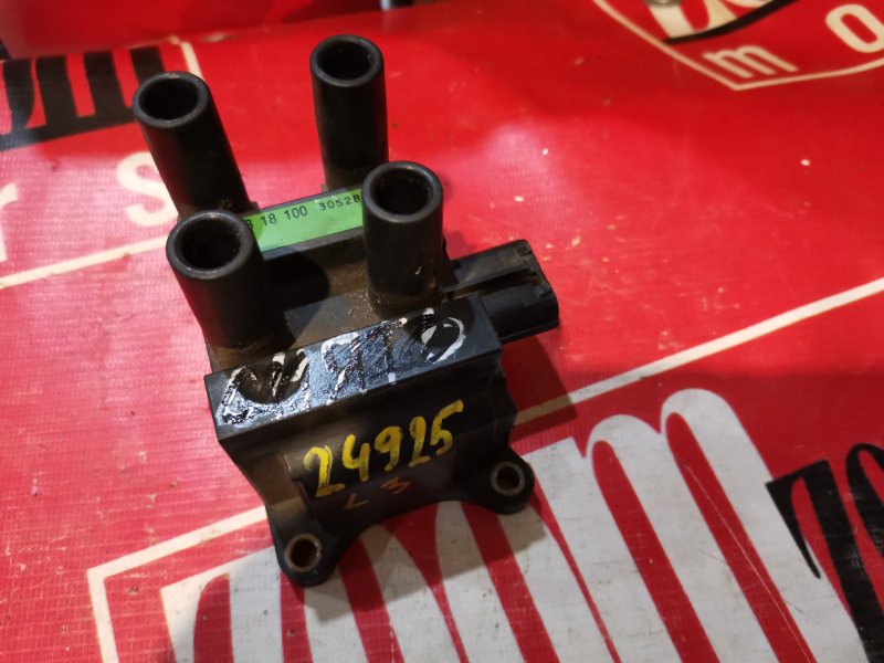 Катушка зажигания, 500 рублей, Красноярск