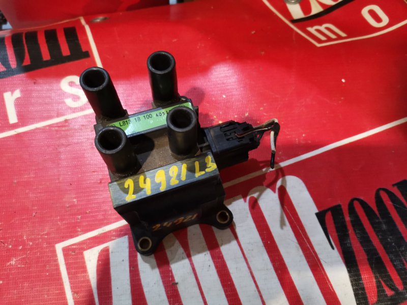 Катушка зажигания, 500 рублей, Красноярск