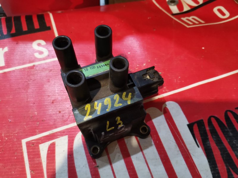 Катушка зажигания, 500 рублей, Красноярск