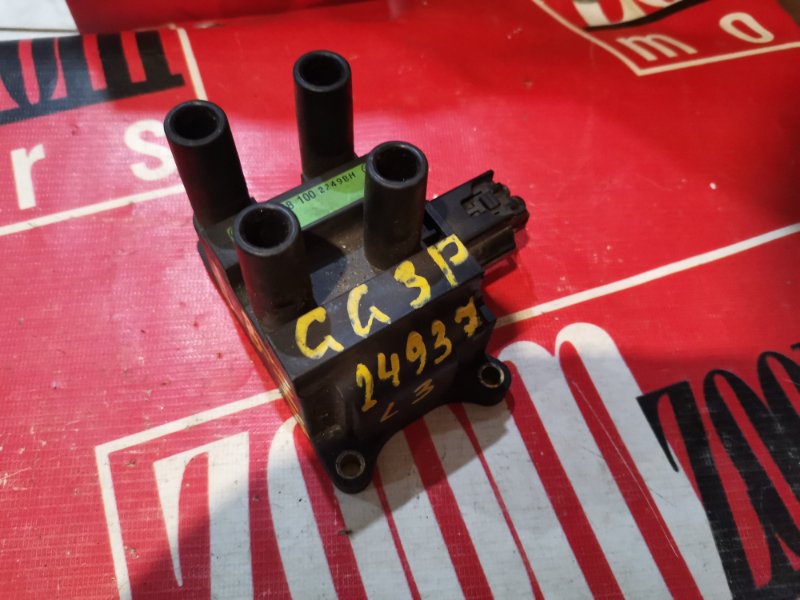 Катушка зажигания, 500 рублей, Красноярск