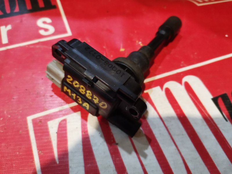 Катушка зажигания, 1500 рублей, Красноярск