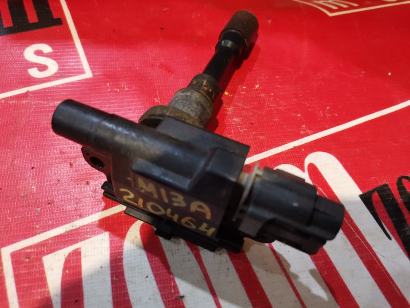 Катушка зажигания, 1500 рублей, Красноярск