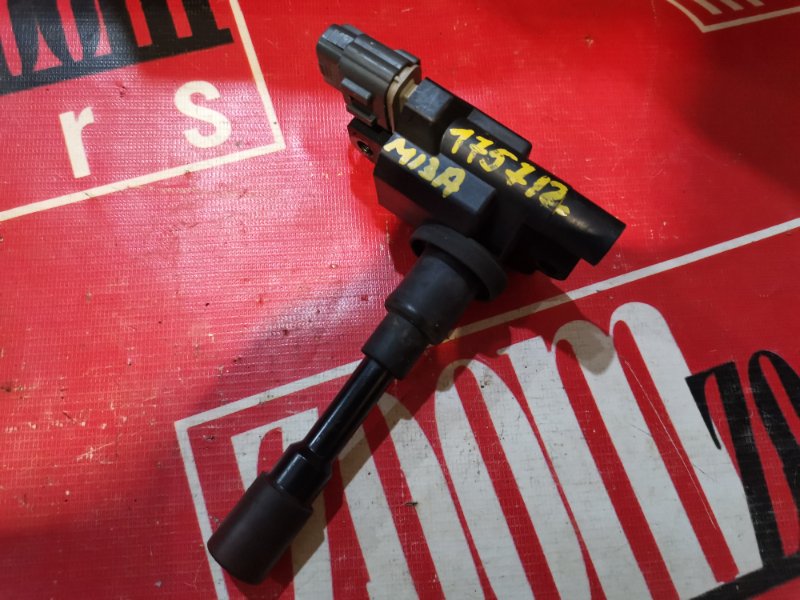 Катушка зажигания, 1500 рублей, Красноярск