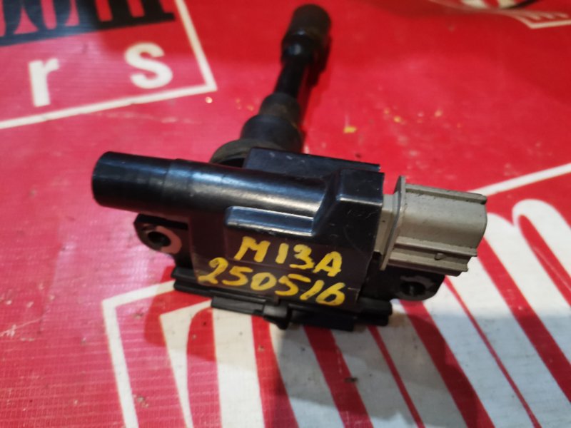 Катушка зажигания, 1500 рублей, Красноярск