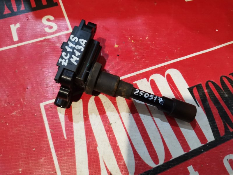 Катушка зажигания, 1500 рублей, Красноярск