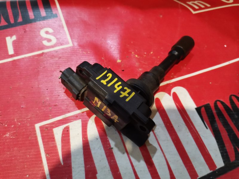 Катушка зажигания, 1000 рублей, Красноярск