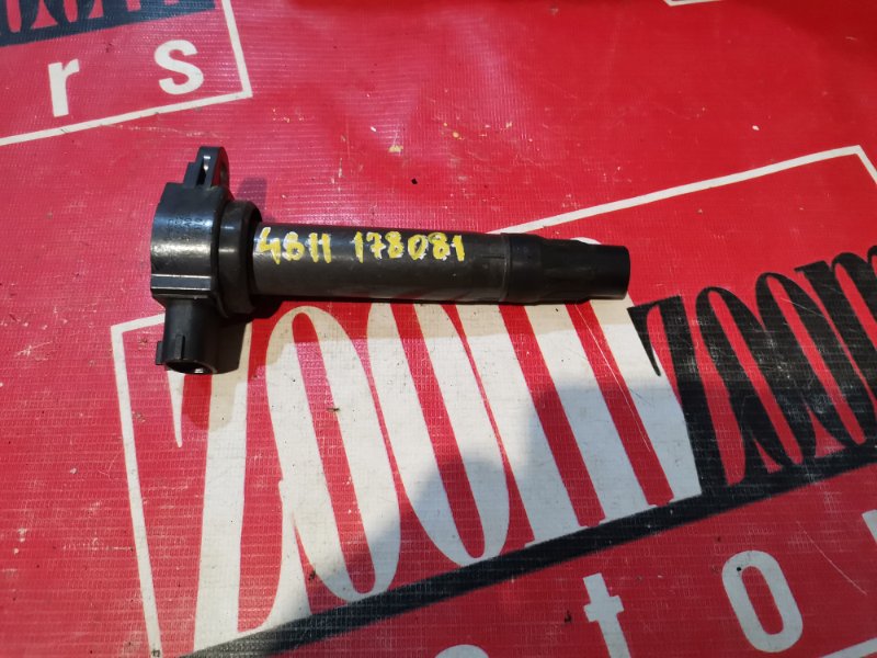 Катушка зажигания, 600 рублей, Красноярск