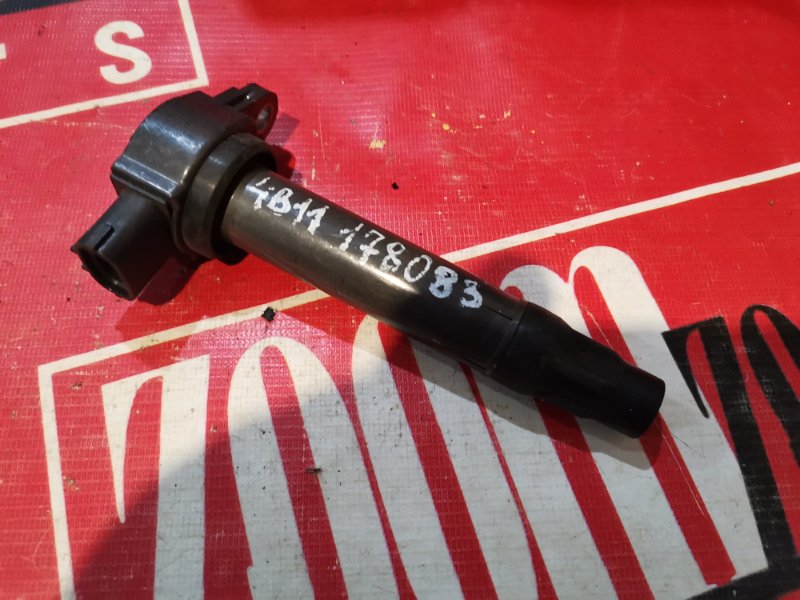 Катушка зажигания, 600 рублей, Красноярск