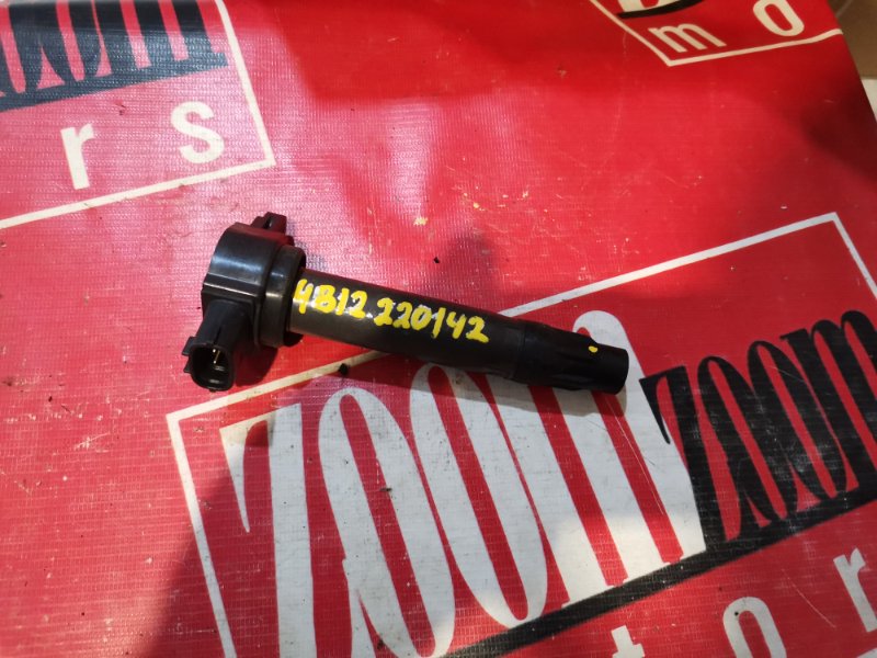 Катушка зажигания, 600 рублей, Красноярск