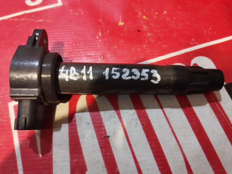 Катушка зажигания, 600 рублей, Красноярск