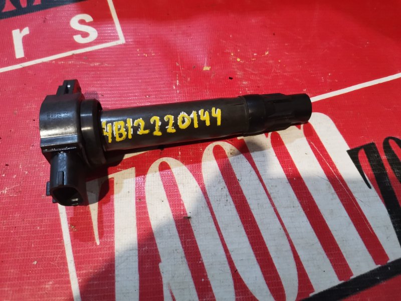 Катушка зажигания, 600 рублей, Красноярск