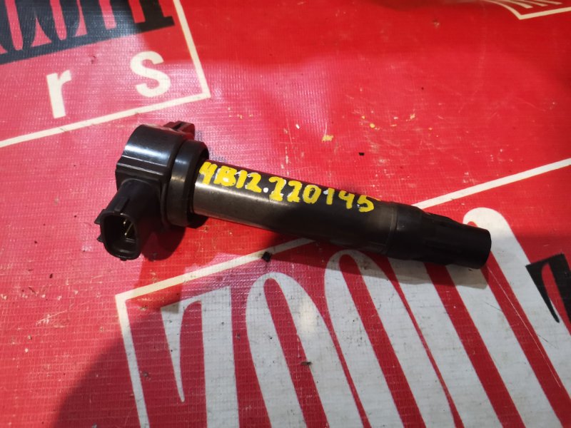 Катушка зажигания, 600 рублей, Красноярск