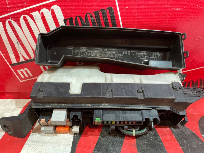 Блок реле и предохранителей, 700 рублей, Красноярск