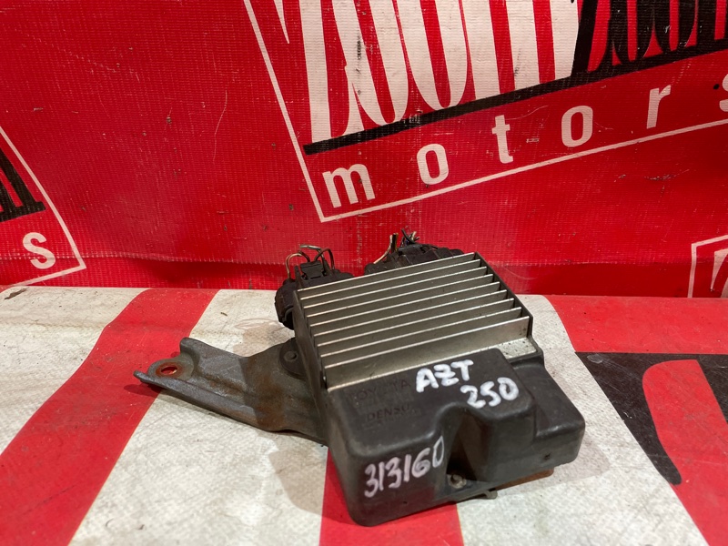 Блок управления впрыском топлива, 1200 рублей, Красноярск