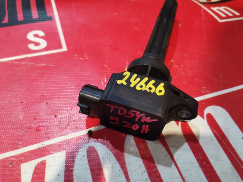 Катушка зажигания, 1000 рублей, Красноярск