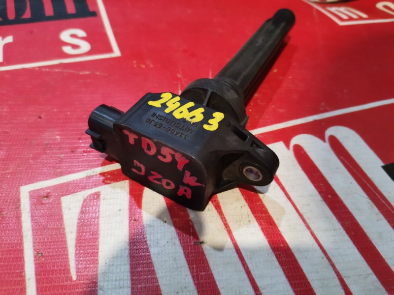 Катушка зажигания, 1000 рублей, Красноярск