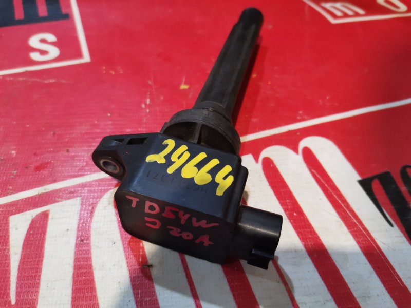 Катушка зажигания, 1000 рублей, Красноярск