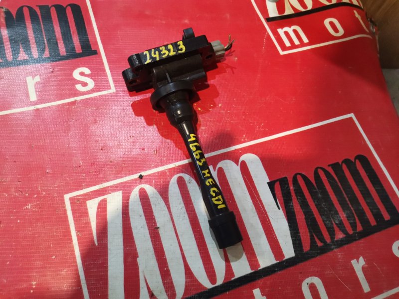 Катушка зажигания, 1900 рублей, Красноярск