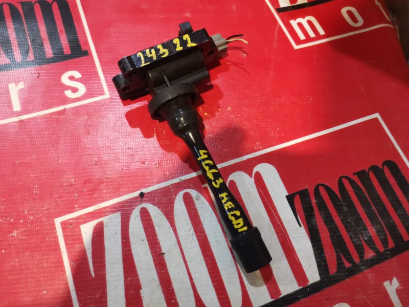 Катушка зажигания, 1900 рублей, Красноярск