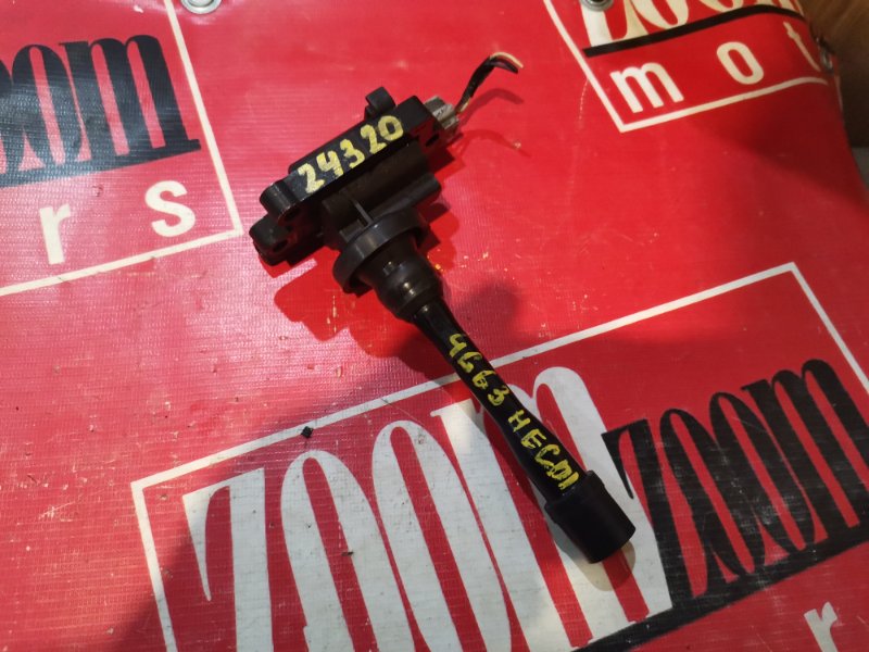 Катушка зажигания, 1900 рублей, Красноярск