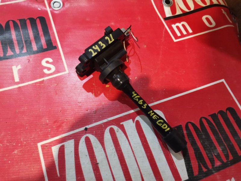 Катушка зажигания, 1900 рублей, Красноярск