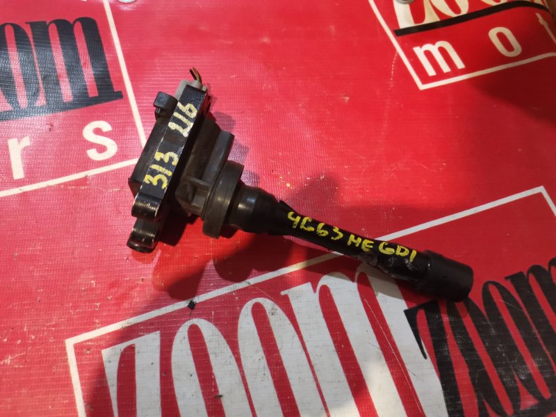 Катушка зажигания, 1900 рублей, Красноярск