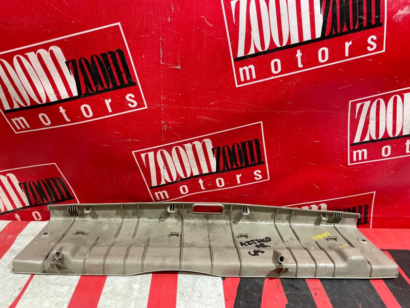 Накладка багажника, 800 рублей, Красноярск