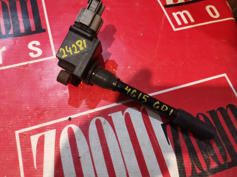 Катушка зажигания, 1400 рублей, Красноярск