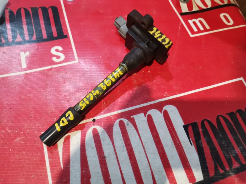 Катушка зажигания, 1400 рублей, Красноярск