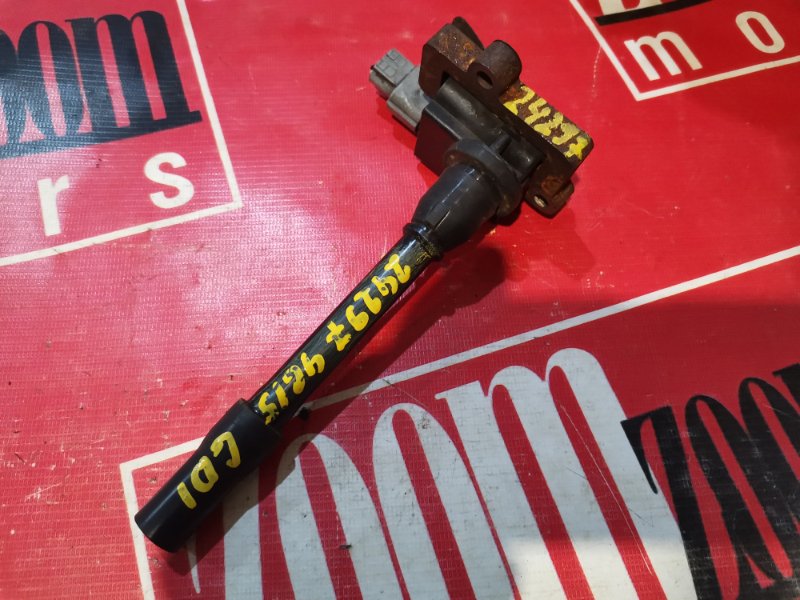 Катушка зажигания, 1400 рублей, Красноярск