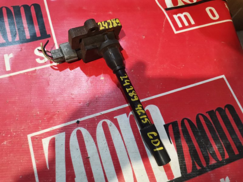 Катушка зажигания, 1400 рублей, Красноярск