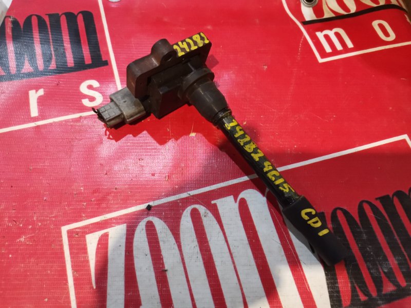 Катушка зажигания, 1400 рублей, Красноярск