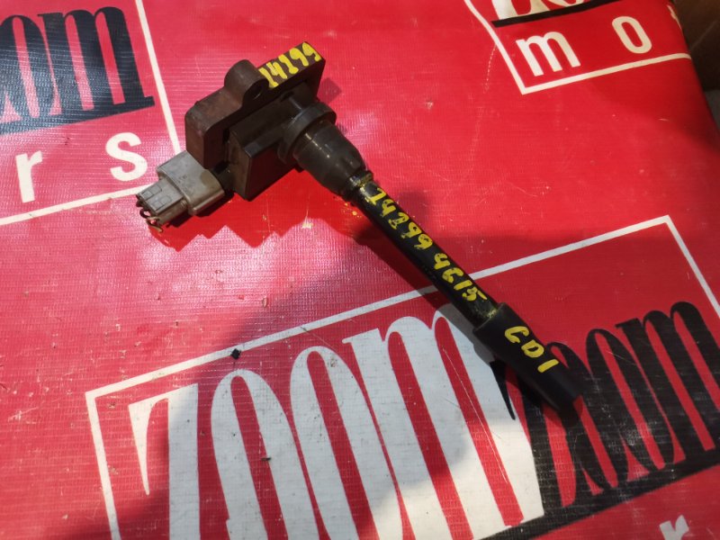 Катушка зажигания, 1400 рублей, Красноярск