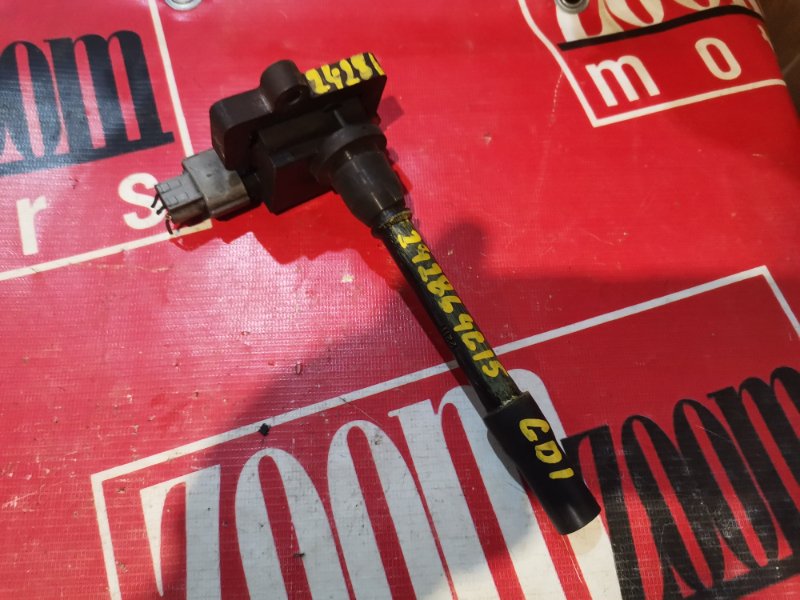 Катушка зажигания, 1400 рублей, Красноярск