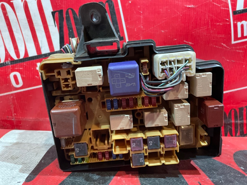 Блок реле и предохранителей, 700 рублей, Красноярск