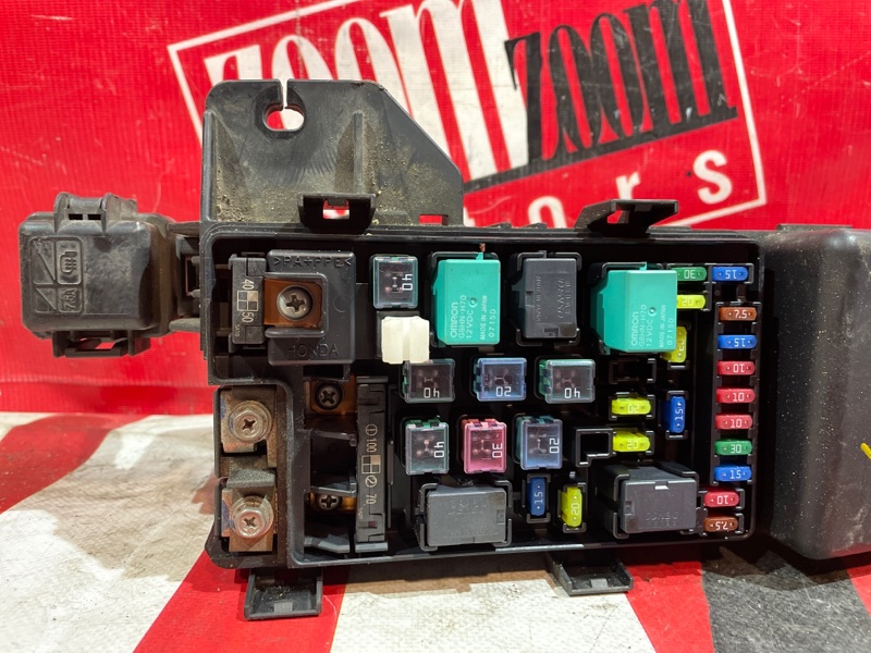 Блок реле и предохранителей, 700 рублей, Красноярск