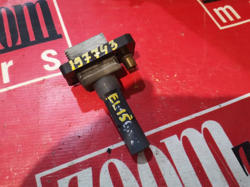 Катушка зажигания, 1000 рублей, Красноярск