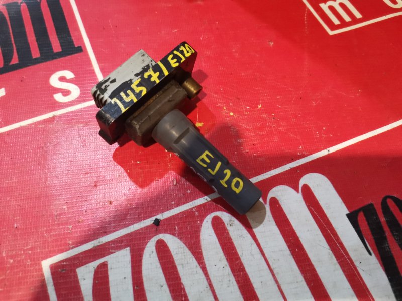 Катушка зажигания, 1700 рублей, Красноярск